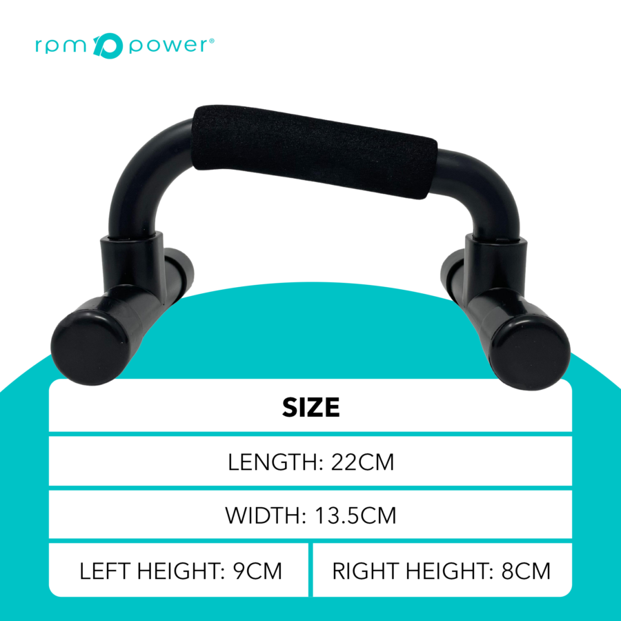 push up handles