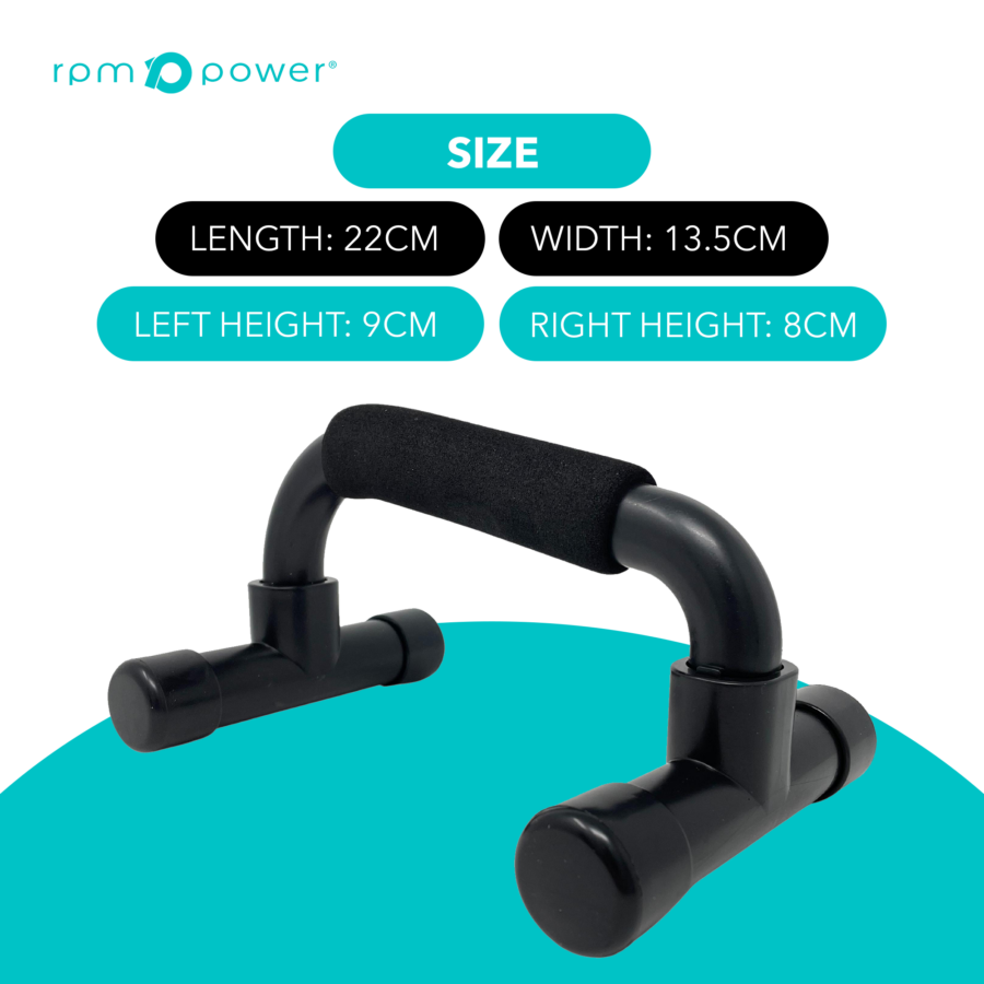 push up handles