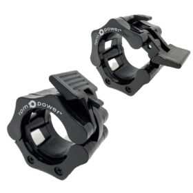 Barbell Collar Clamp