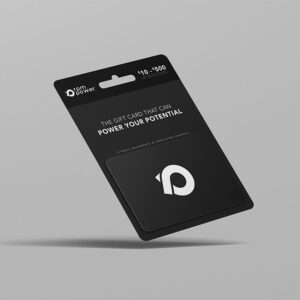 RPM Power Gift Voucher for Fitness Equipment