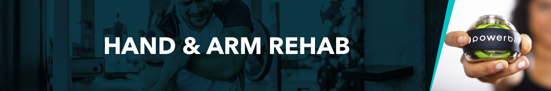 arm rehabilitation tools