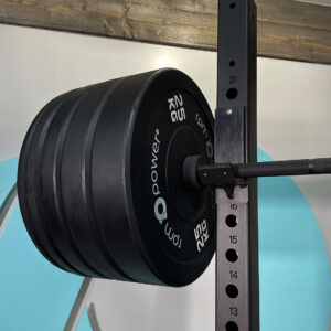 RPMPower Ultra Squat Stand weight plates