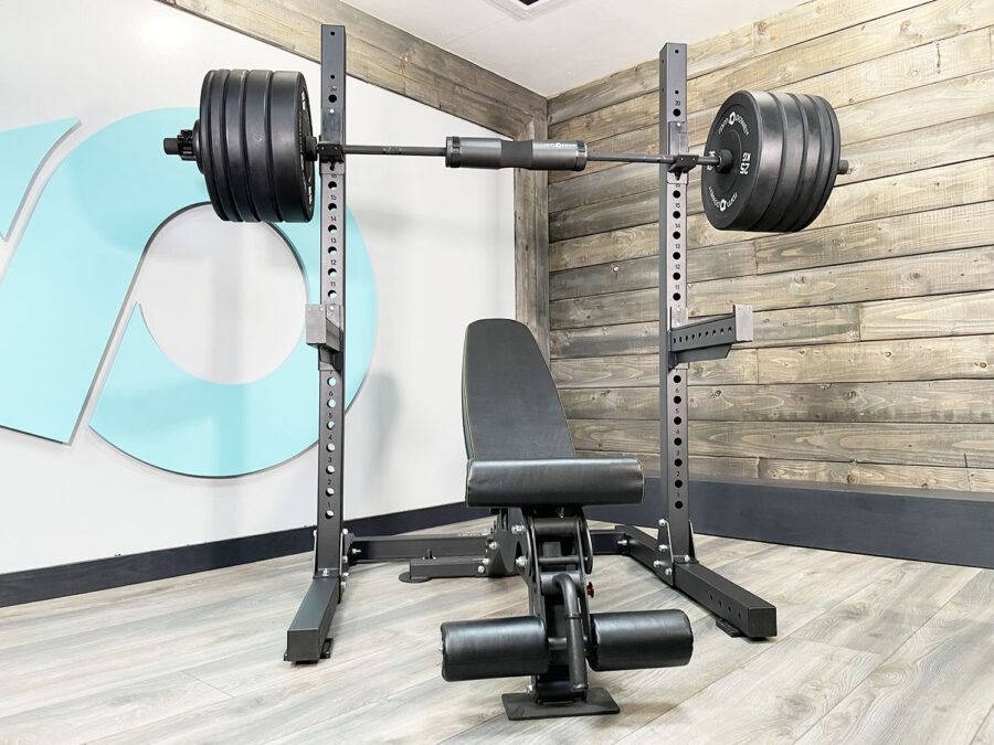 Squat Rack Ultra - Image 2