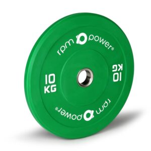 weighted plates