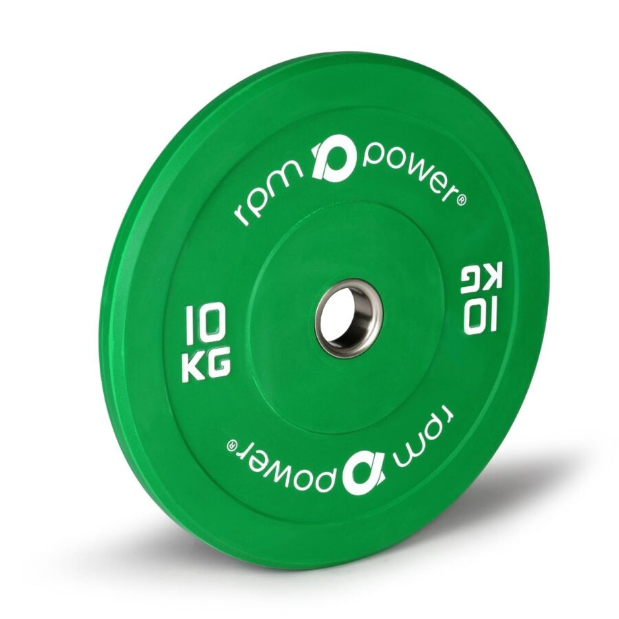 weighted plates