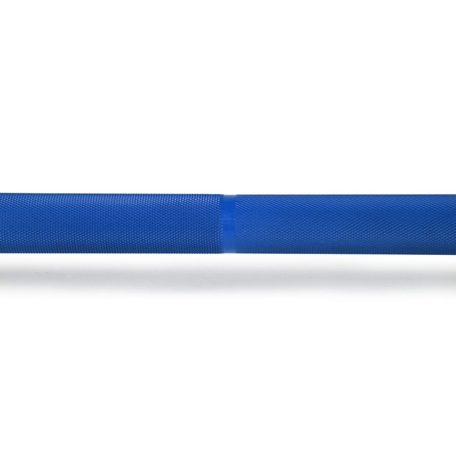 Olympic Technique Barbells 6ft 8kg (Colour) - Image 8