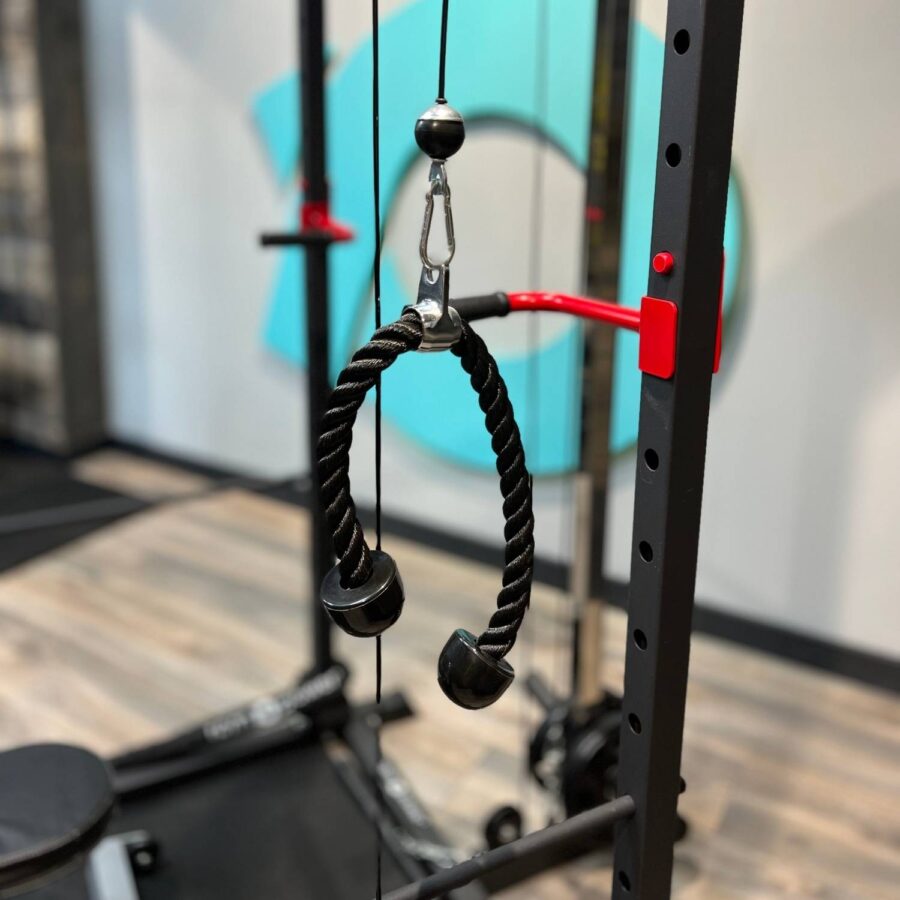 cable weight set