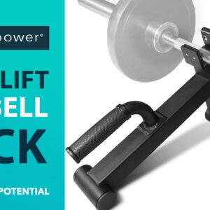 Barbell Deadlift Jack