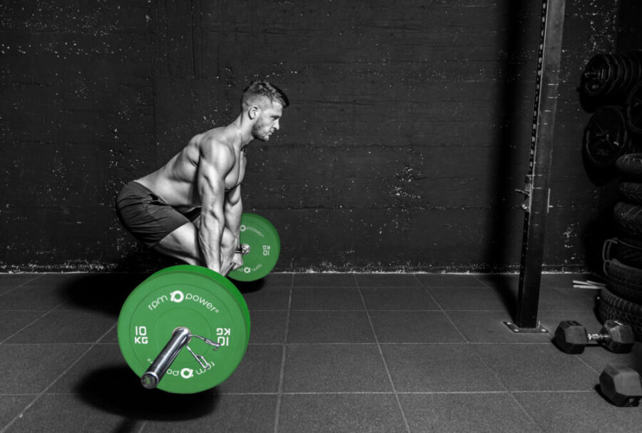 commercial home gym ireland