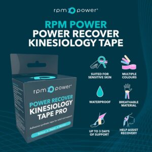 Kinesiology Tape Ireland
