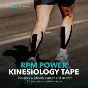 best kinesiology tape