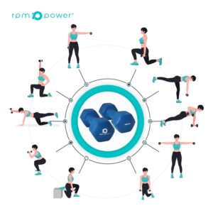 Dumbbell Pair
