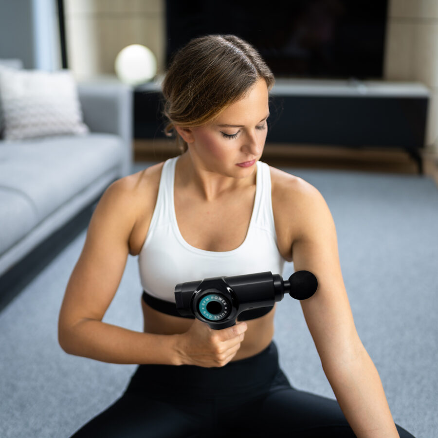 Massage Gun Ireland