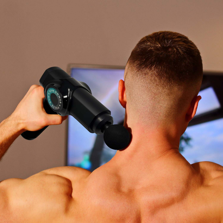 Massage Gun Ireland