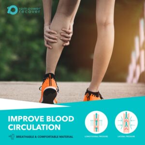 Elastic Shin Support