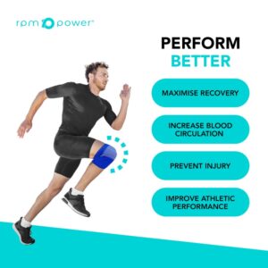 Elastic Knee Support