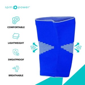 Elastic Knee Support
