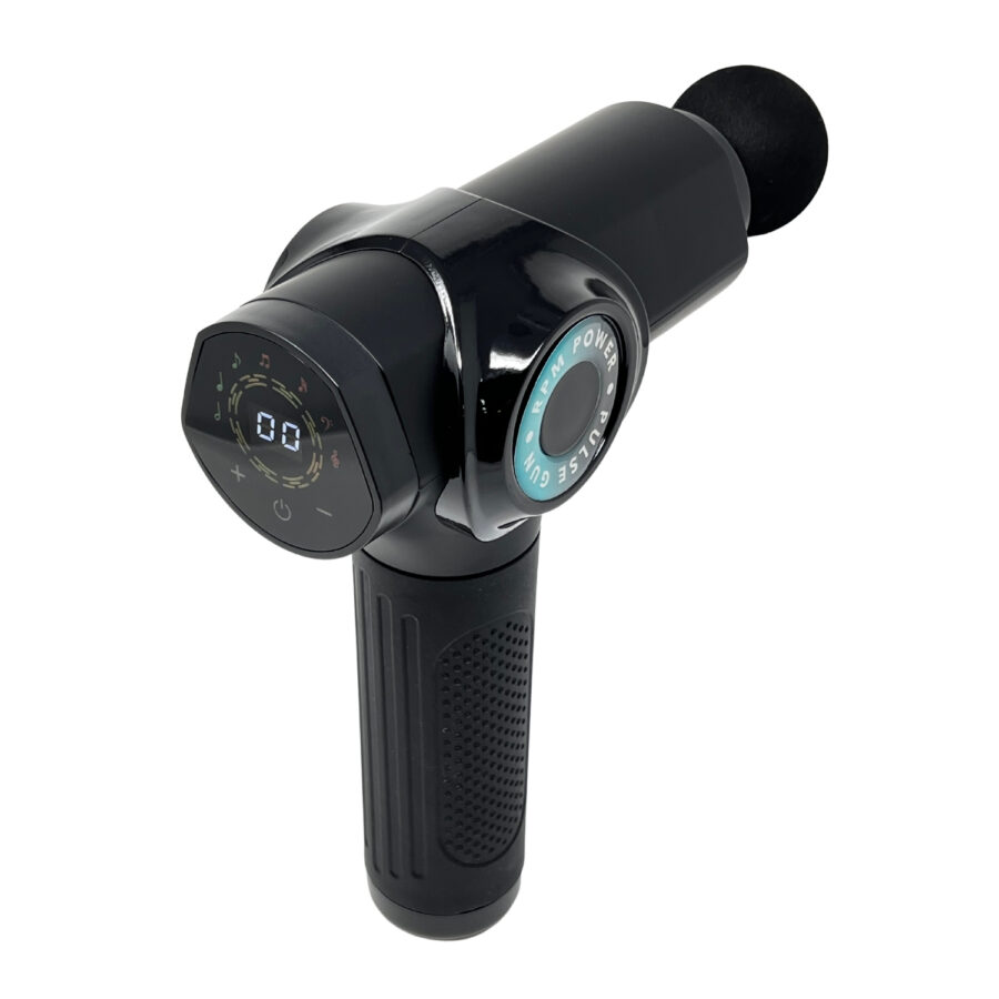 Massage Gun Revive (10 Heads) - Image 7