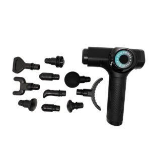 Quiet Massage Gun