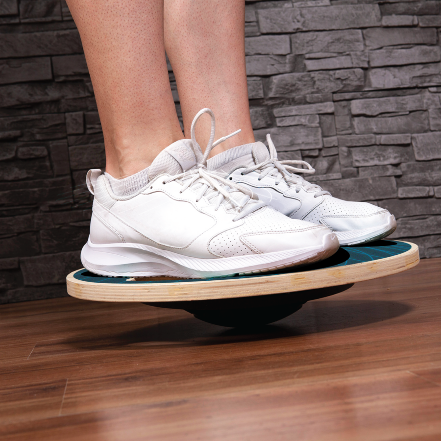 Wobble Balance Board