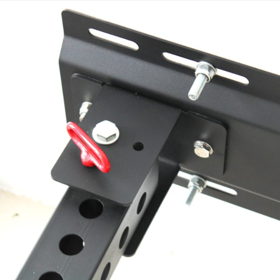 Powerhouse Home Gym Essential Bundle - Image 7