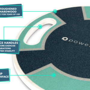 Wobble Balance Board