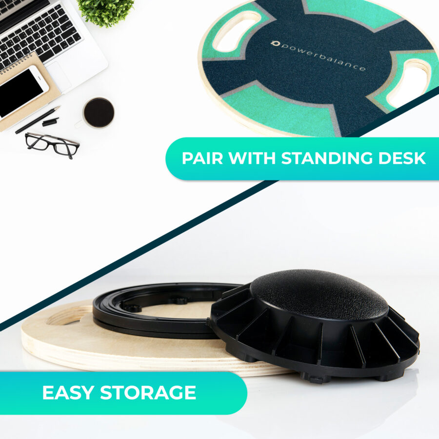 PowerBalance Wobble Boards - Image 6