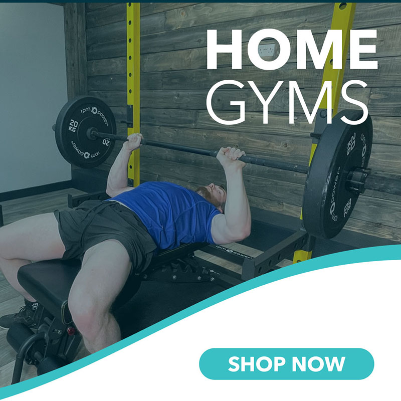 home gym bundel mobile