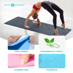 yoga mat for sale