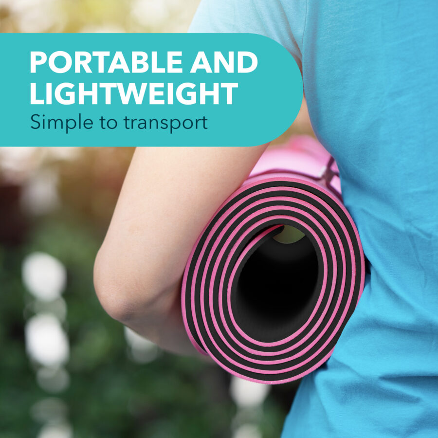 yoga mat for sale