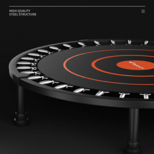 trampoline