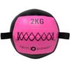 2kg- Pink