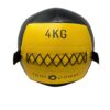 4kg- Yellow