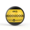 4kg- Yellow