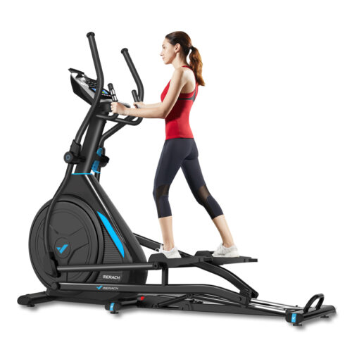 elliptical cross trainer