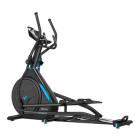 elliptical cross trainer