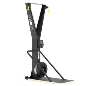 Essential Air Ski Machine with Stand