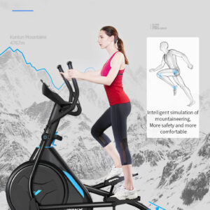 elliptical cross trainer