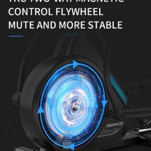 elliptical cross trainer