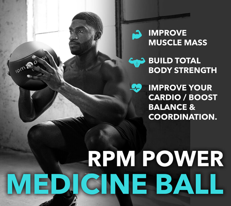 medicine ball ireland