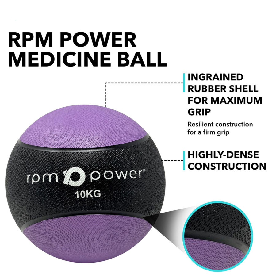 medicine ball ireland