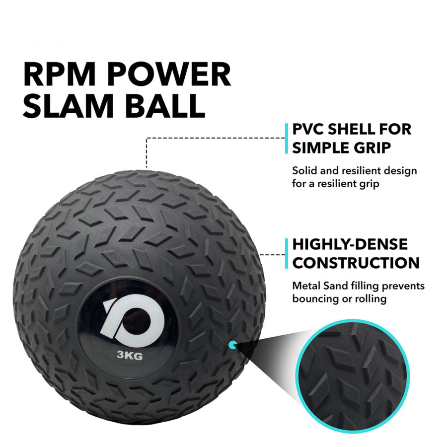 medicine ball ireland