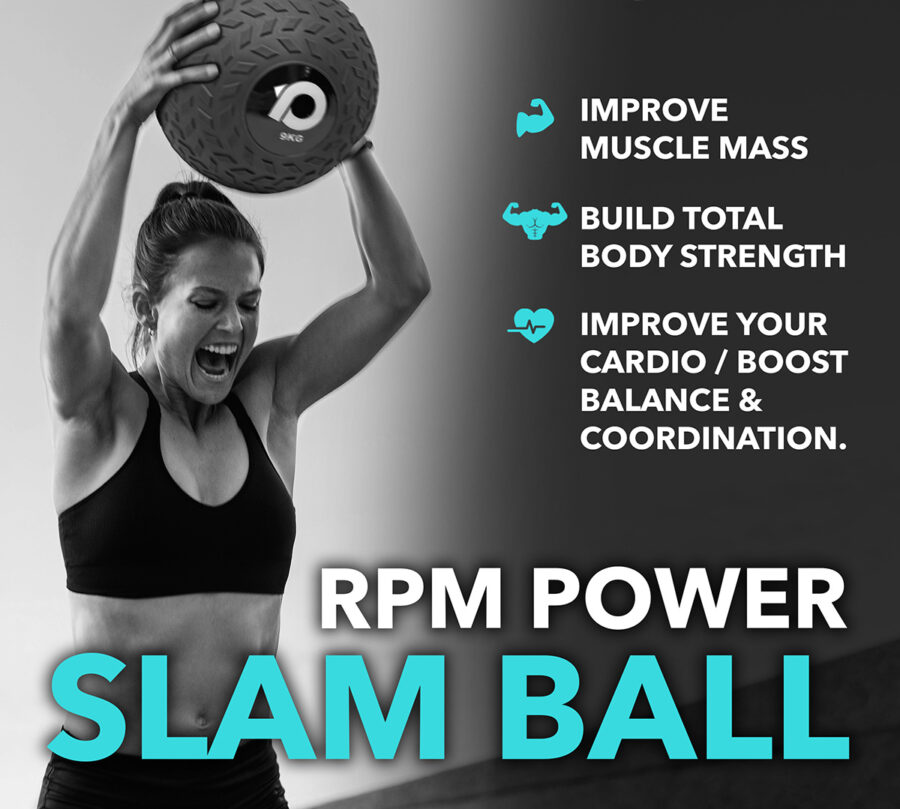 medicine ball ireland