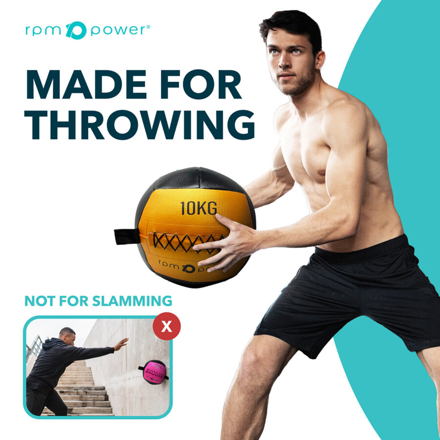 medicine ball ireland