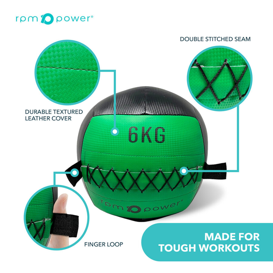 medicine ball ireland