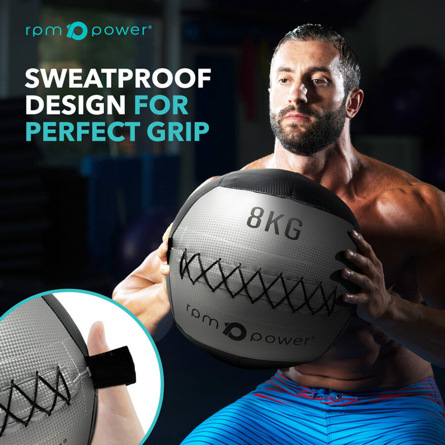 medicine ball ireland