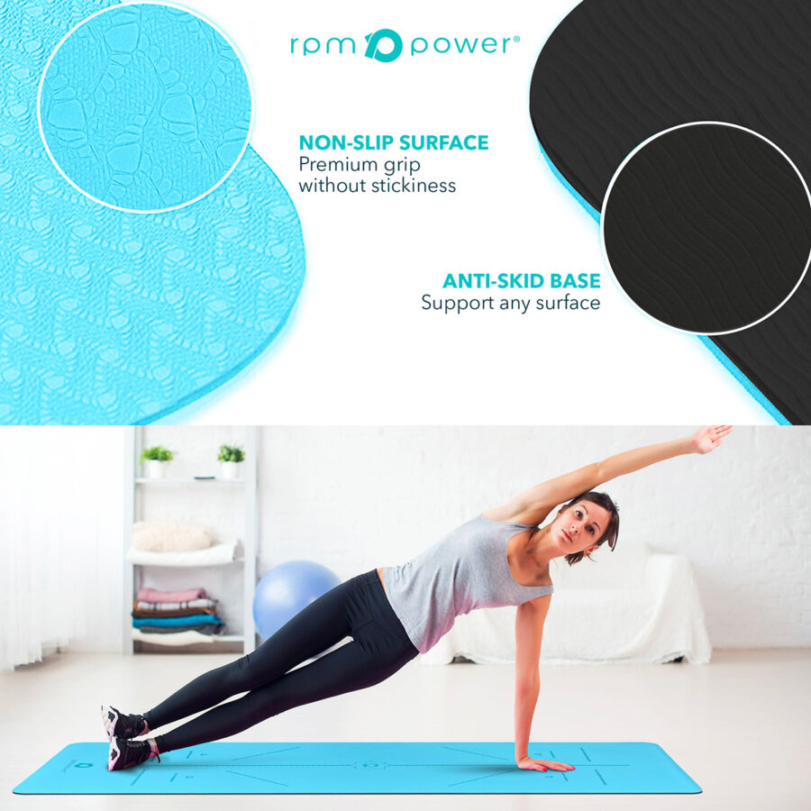 yoga mat for sale