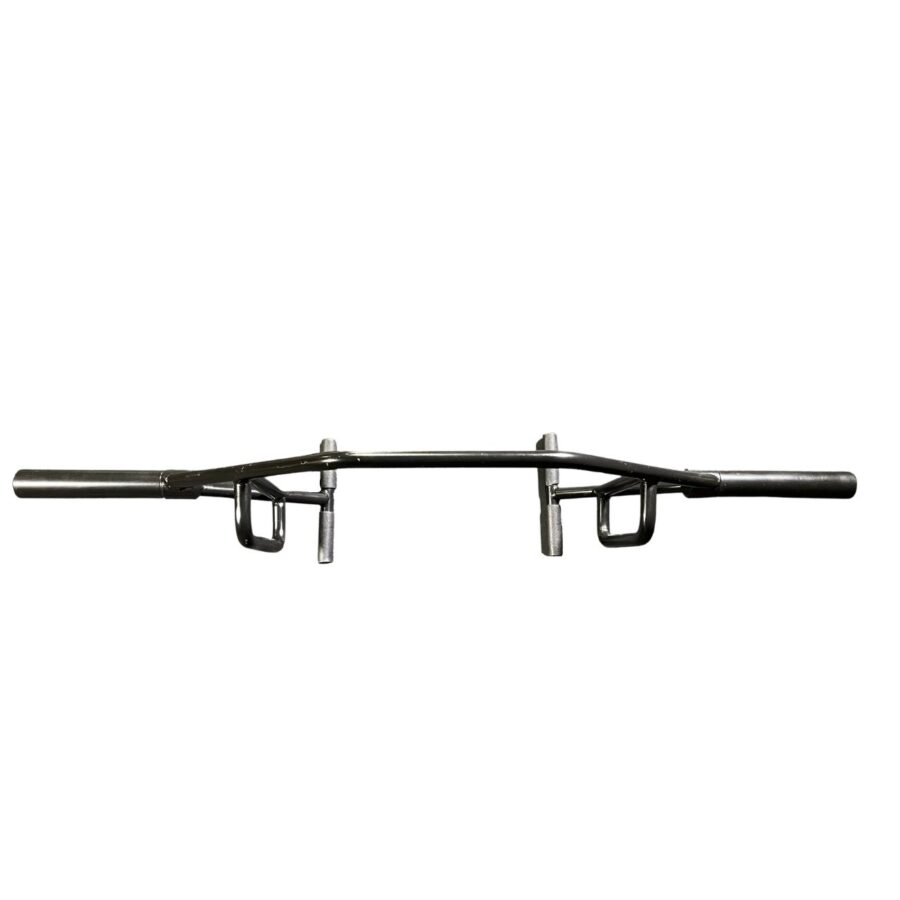 Olympic Open Hex Bar - Image 2