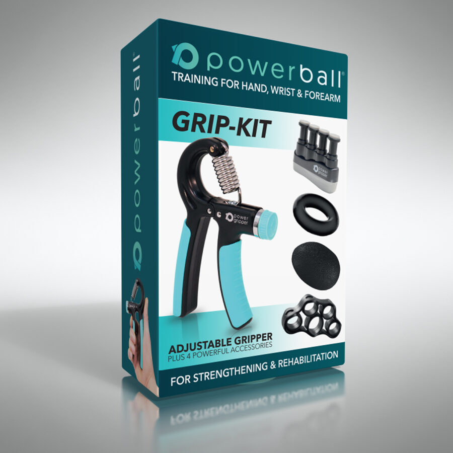 Powerball Gyroscope E-Hybrid Bundle - Image 10