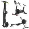 Bike-Row-Ski Cardio Bundle